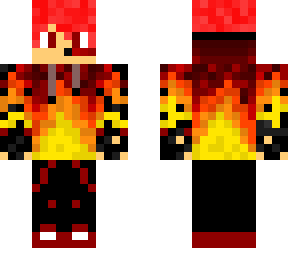 fire boy