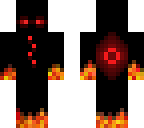 fire god