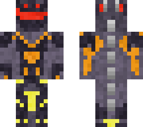 fire knight