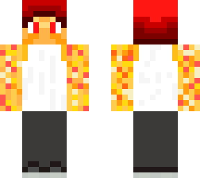 fire lore