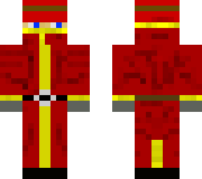 firefighter