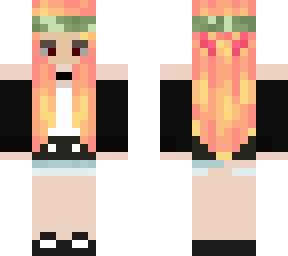 fixed cute girl