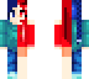 flames~collab w/ zebrapiggy22