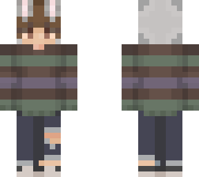 for bugbloom (sister)