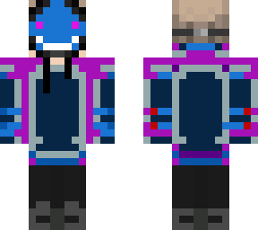 for nexus