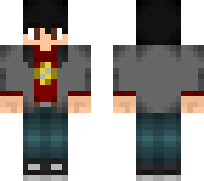 for zom (fixed pants)
