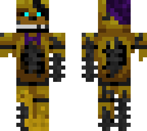 fredbear