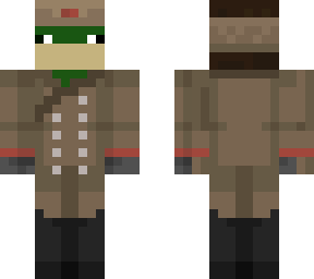 frog