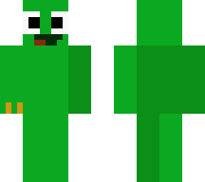 frog