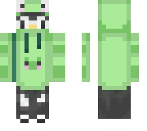 frog boi