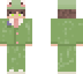 froggy boi