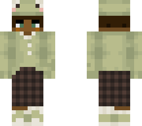 froggy boii