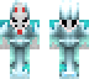 frost mage