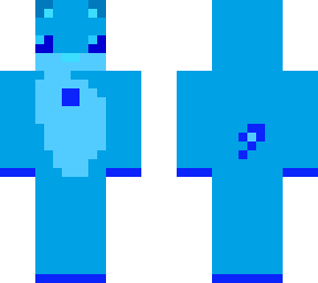 fully golem tucky