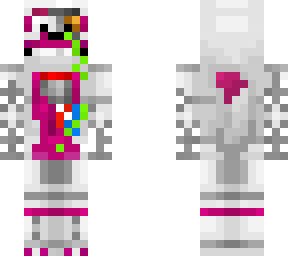 funtime foxy