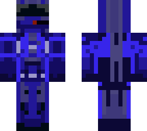future gaming boi (effects)