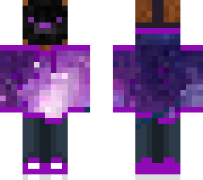 galaxy bear