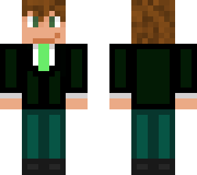 gale smp wedding suit skin