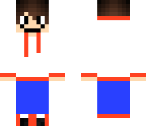 gamer boy with white hoodie and drip shoes