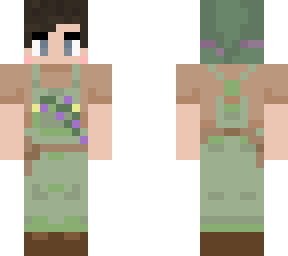 garden witch edit