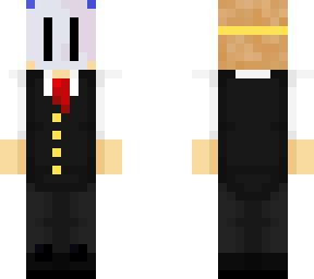 gazzle but fancy