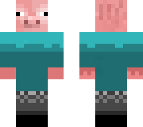 george pig