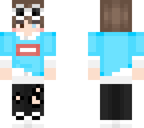 georgenotfound but i fixed him