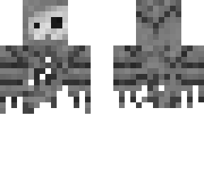 ghost #2