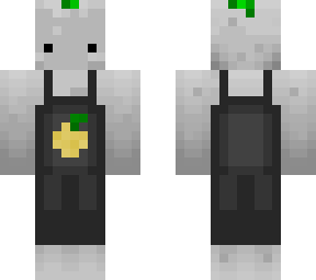 ghost potato farmer