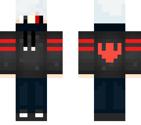 ghoul guy