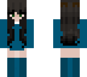 girl