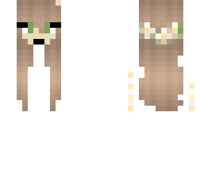 girl face base