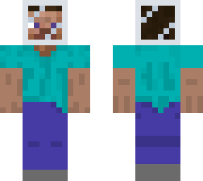 glass cage steve (not done)