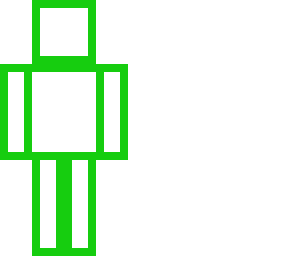 glass man
