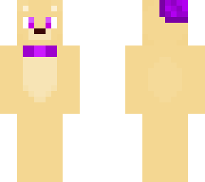 glitch bear fixed v