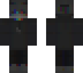 glitch boi