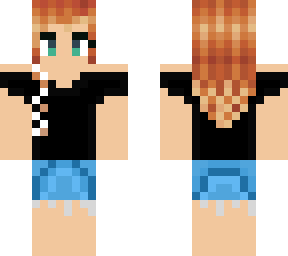 glow-up anna