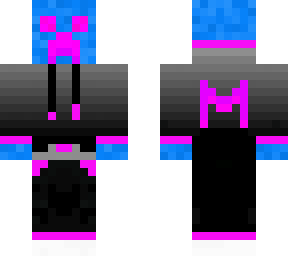 glyched gamer