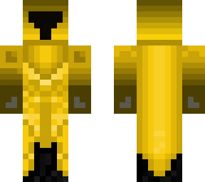 gold knight