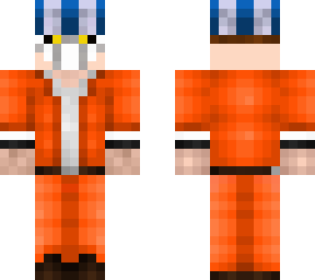 gonzo7one prisoner
