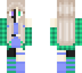 got bored ;-;