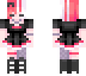 goth peppermint