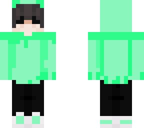 grass green recolor