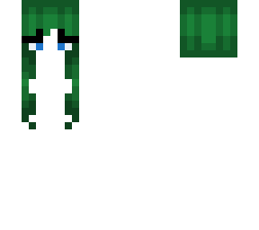 green apple