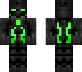 green boi