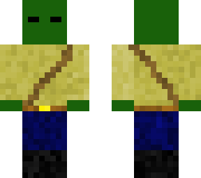 green civiliain