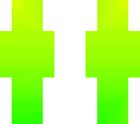 green fade