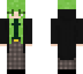 green fixed yea