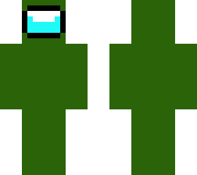 green imposter