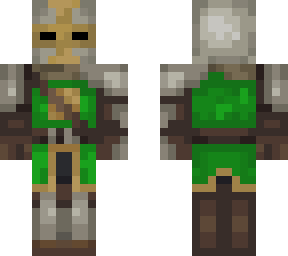 green knight
